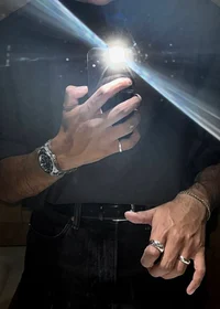 Best friends brother