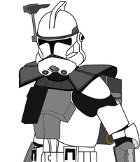 Arc trooper shadow 