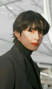 Kim Taehyung