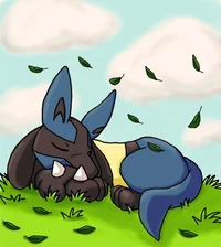 Lucario