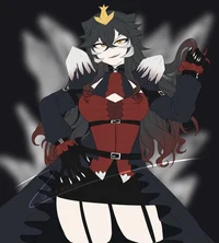 spacegodzilla female