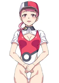 Nurse Joy