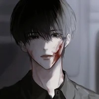 Psychopath man