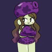 Waifu-shroom