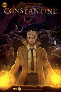 John Constantine COD