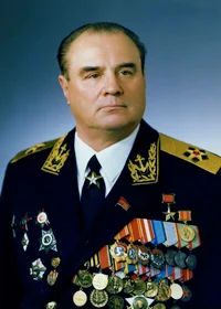 Nikolay Smirnov