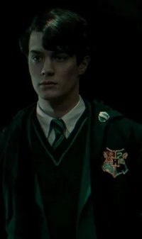Tom Riddle 