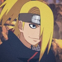 Deidara