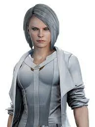 Silver sable 