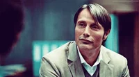 Hannibal Lecter
