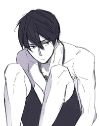 Haruka Nanase