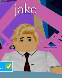 Royale High Jake