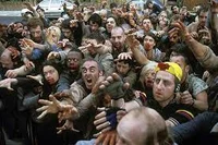 Zombie Apocalyphs