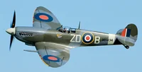 Supermarine spitfire