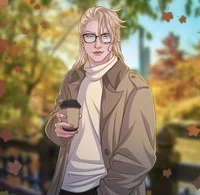Colt Regan