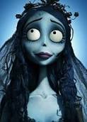 Emily corpse bride