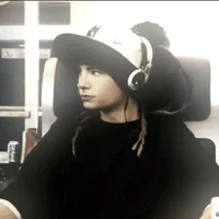 Tom Kaulitz