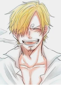 Sanji