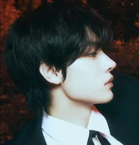 Sunghoon -Vampire-