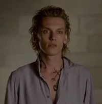 Jace Wayland 