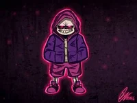 Murder Sans