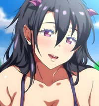 Step-Mother Succubus