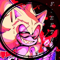 Fleetway super sonic