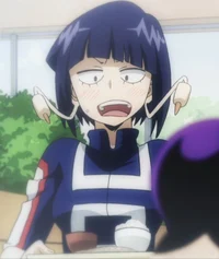 Kyoka Jiro