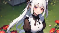 Maid Alice
