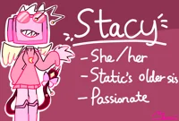 Stacy