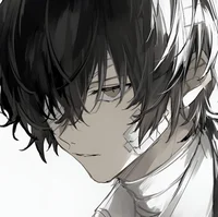 Osamu Dazai 