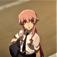Yuno Gasai