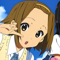 Ritsu Tainaka