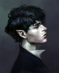 Lucien Fairy Prince