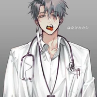 Mental PatientDoctor