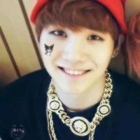 Min Yoongi
