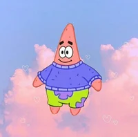 Patrick star