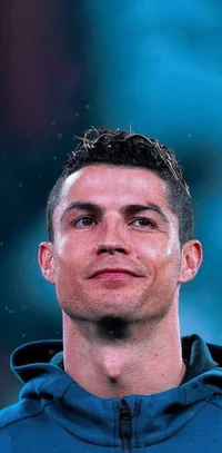 Cristiano RonaldoCR7