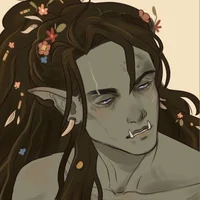 LOVEFOOL Orc