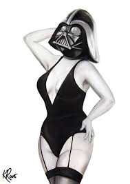 Female Vader