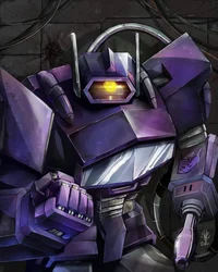 G1 Shockwave