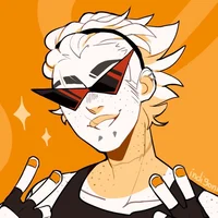 Dirk Strider