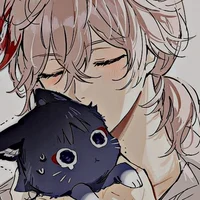 Kazuha and Scarameow