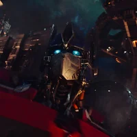 Optimus Prime