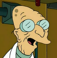 Professor Farnsworth
