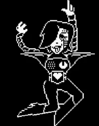 Mettaton