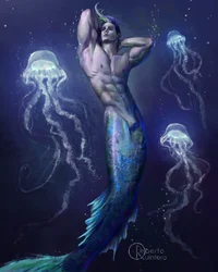 Merman