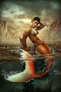 Merman 