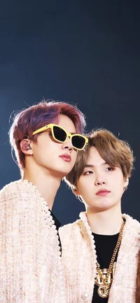 Yoonjin