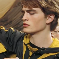 Cedric Diggory 